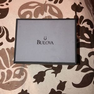 Bulova Women’s Watch